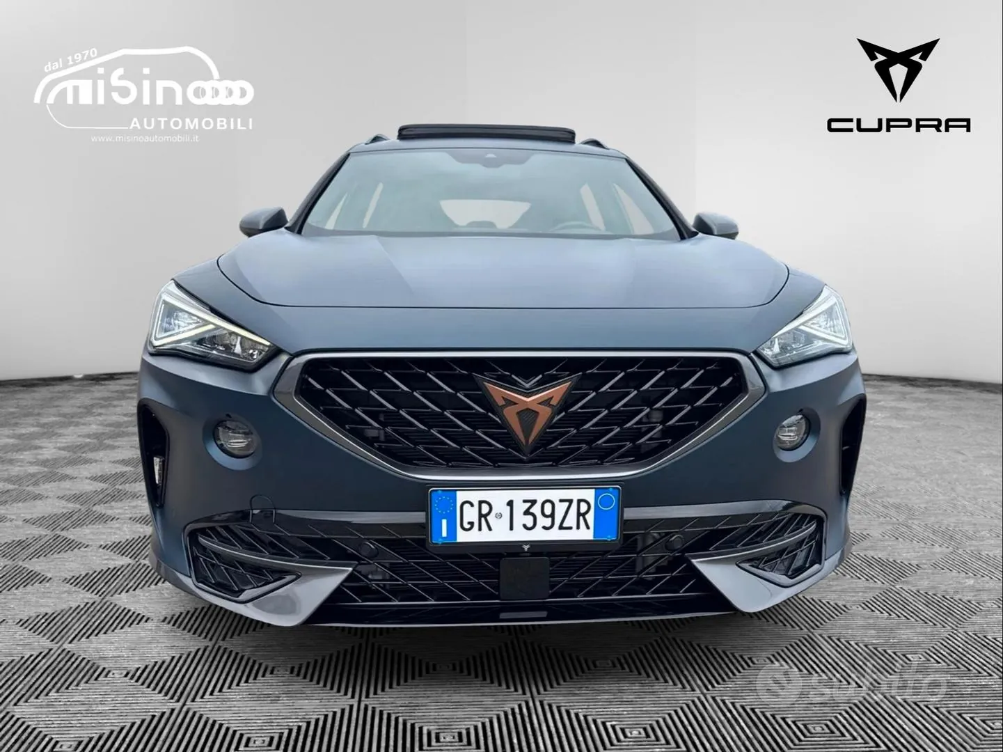 Cupra Formentor 2023 photo 2
