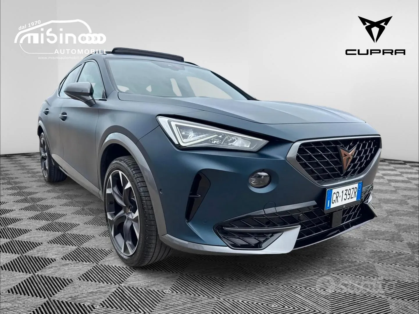 Cupra Formentor 2023 photo 3