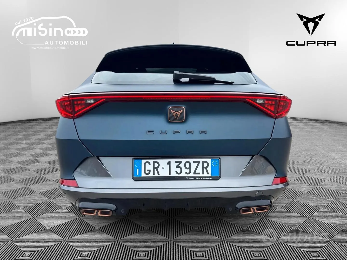 Cupra Formentor 2023 photo 5