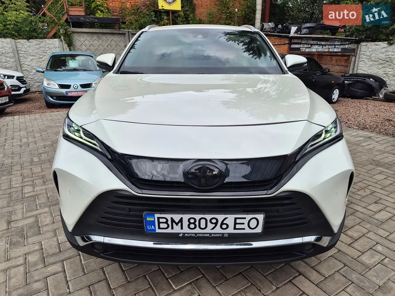 Toyota Venza 2020 photo 2