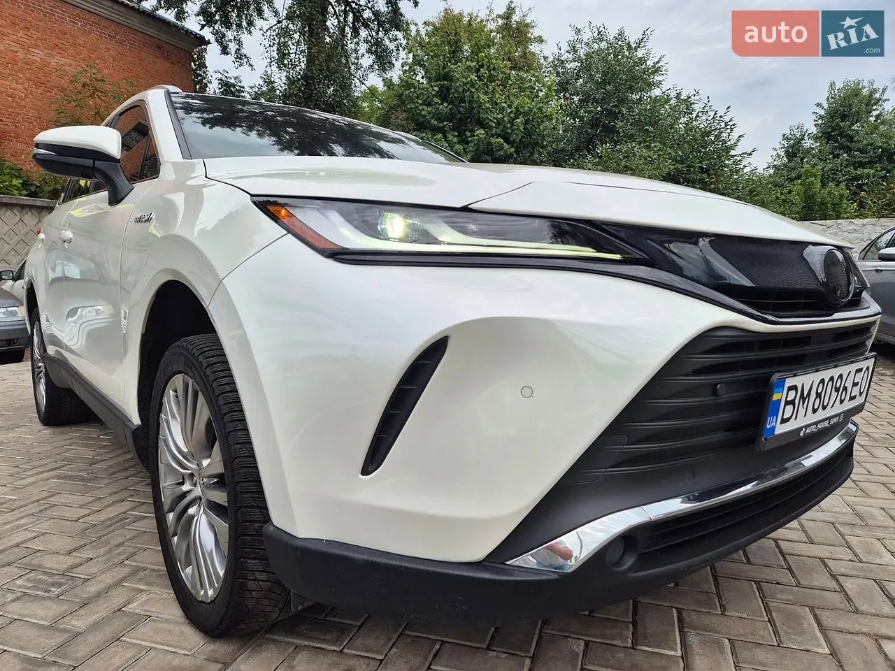 Toyota Venza 2020 photo 3