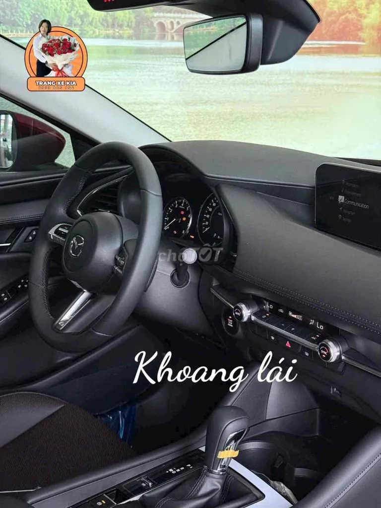 Mazda 3 2026 photo 5