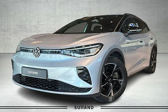 Volkswagen Id.4