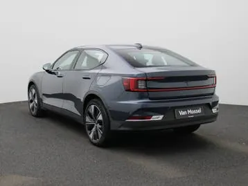 Polestar Polestar 2 2023 photo 2