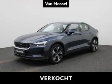 Polestar Polestar 2