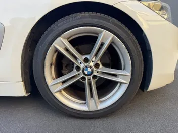 BMW 4 Series 2017 photo 3