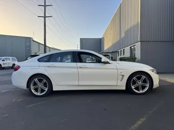 BMW 4 Series 2017 photo 2