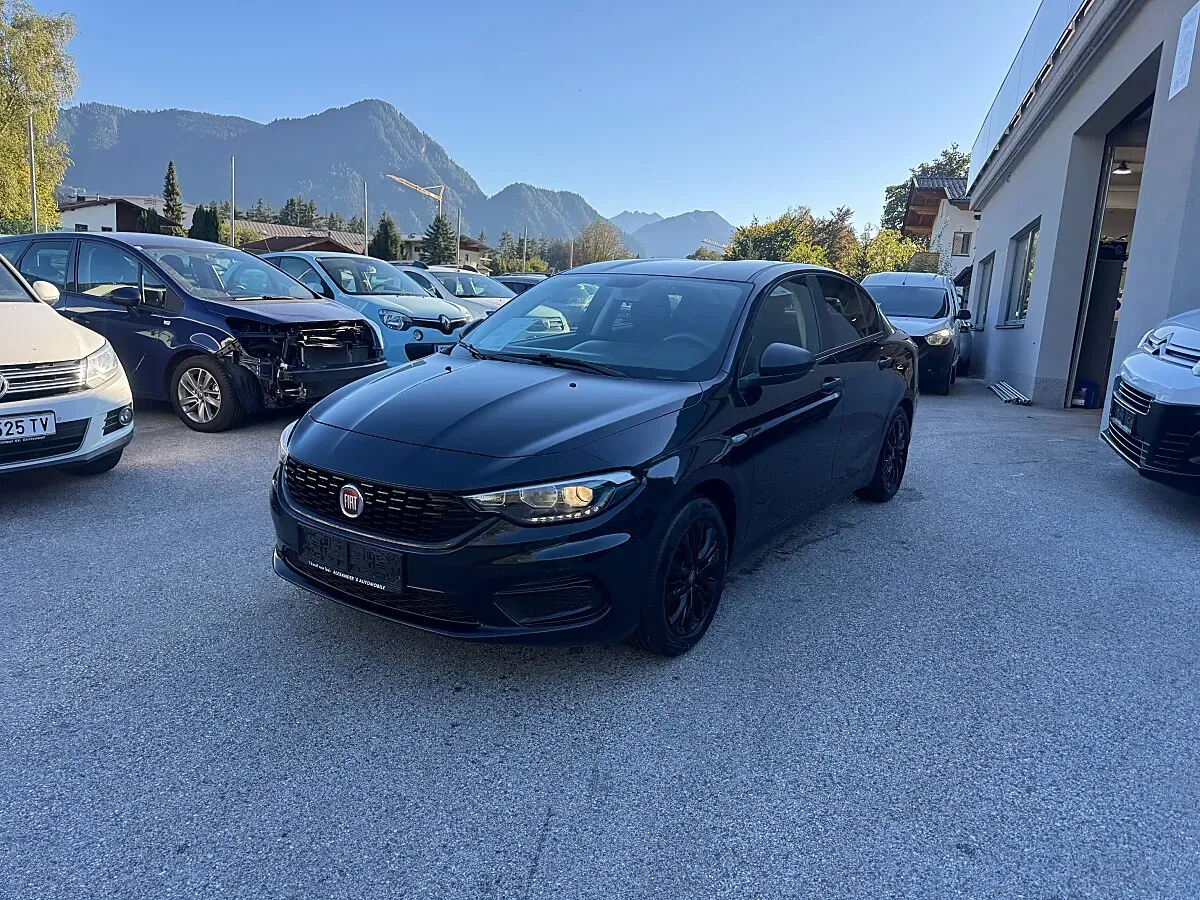 Fiat Tipo