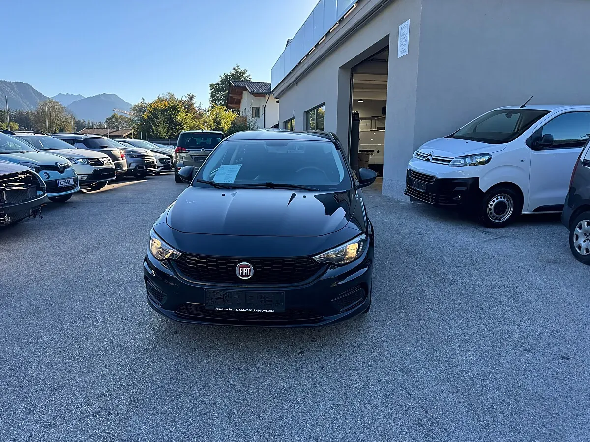Fiat Tipo 2019 photo 3