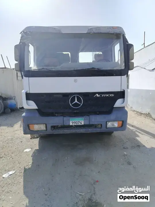 Mercedes-Benz 320 1997 photo 5