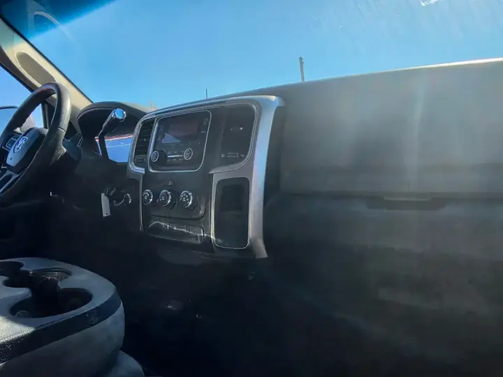 Ram 2500 2016 photo 4
