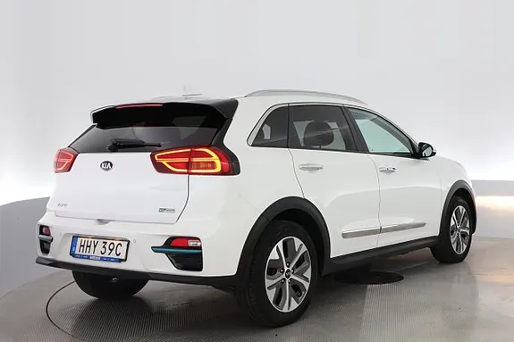 Kia Niro 2021 photo 5