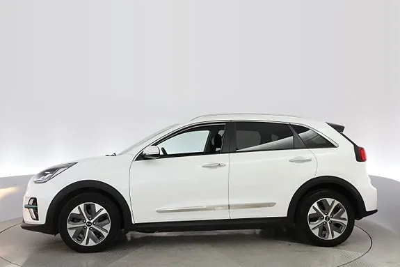 Kia Niro 2021 photo 4