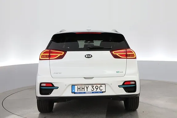 Kia Niro 2021 photo 3