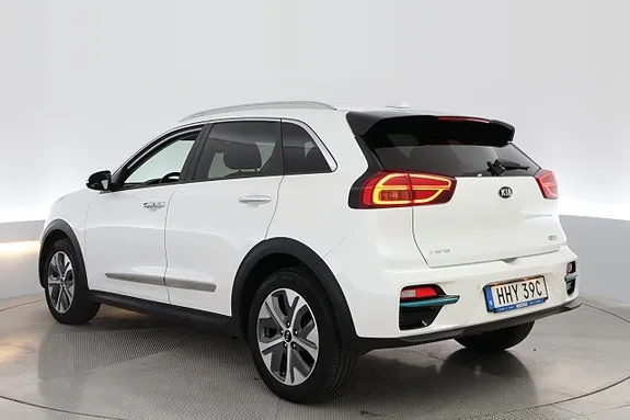 Kia Niro 2021 photo 2
