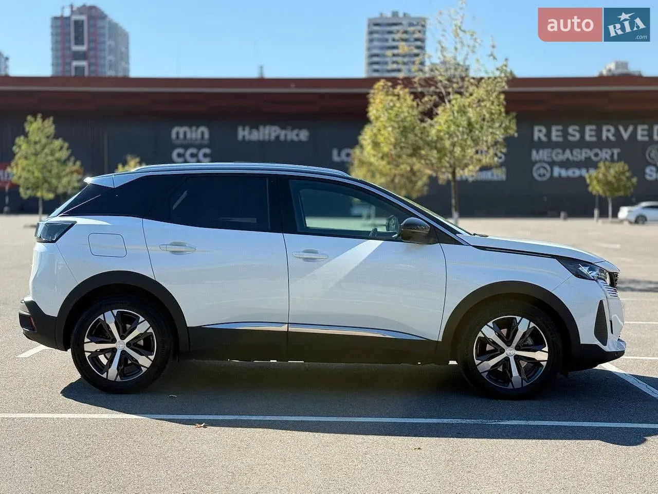 Peugeot 3008 2024 photo 4