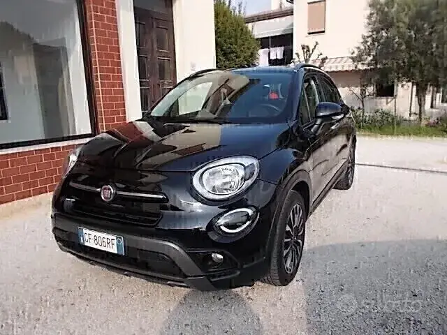 Fiat 500X 2021 photo 3