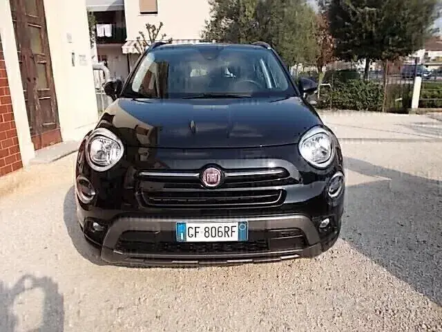Fiat 500X 2021 photo 4