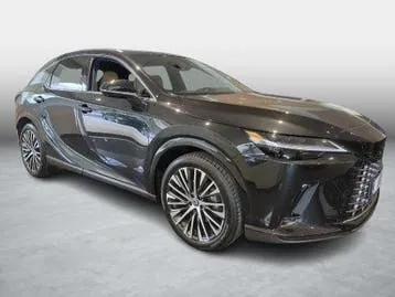 Lexus Rx(-H) 2024 photo 2