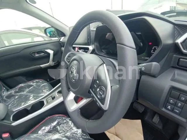 Toyota Raize 2026 photo 4