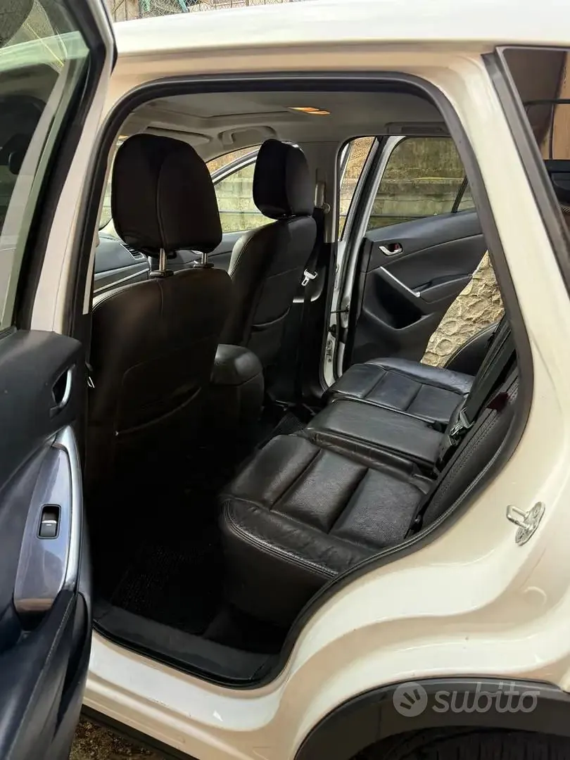 Mazda Cx-5 2016 photo 5