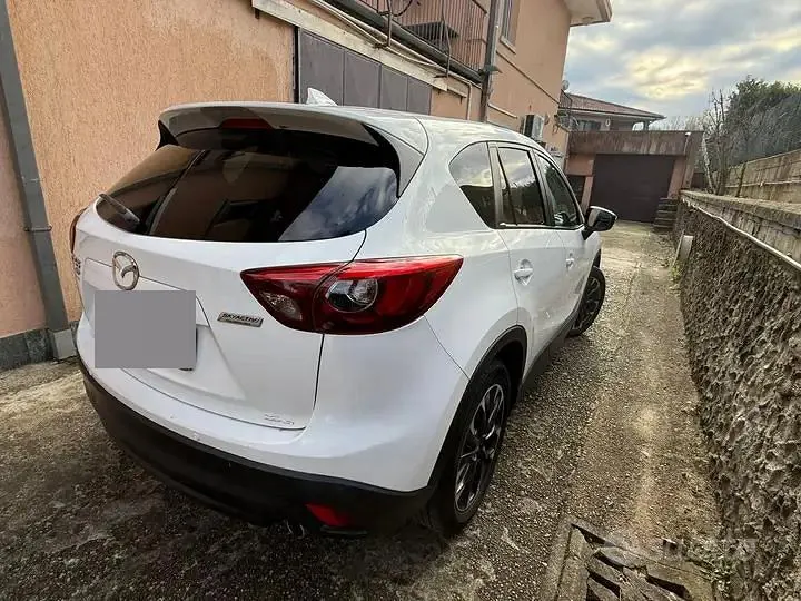 Mazda Cx-5 2016 photo 2