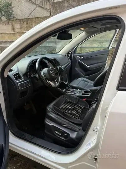 Mazda Cx-5 2016 photo 4