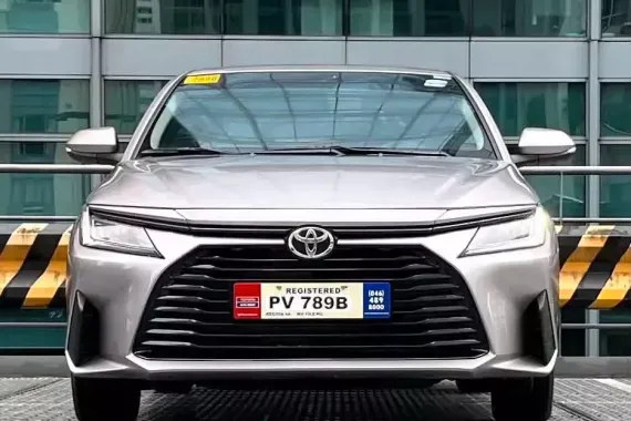Toyota Vios 2026 photo 2