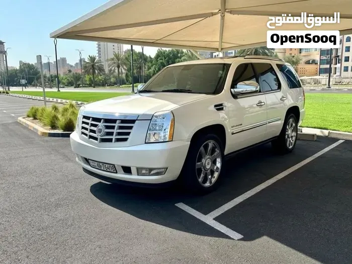 Cadillac Escalade 2013 photo 3