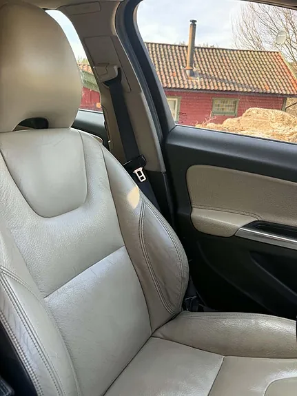 Volvo V60 2012 photo 5