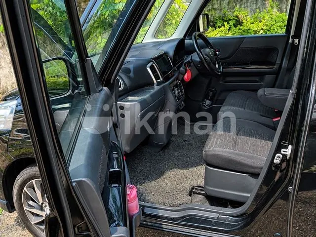 Suzuki Spacia 2017 photo 5