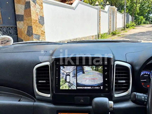 Suzuki Spacia 2017 photo 2