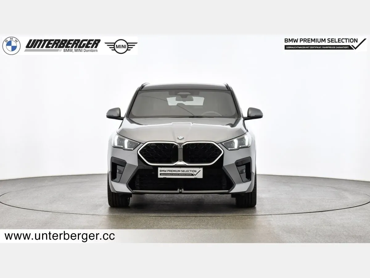 BMW X2 2025 photo 2