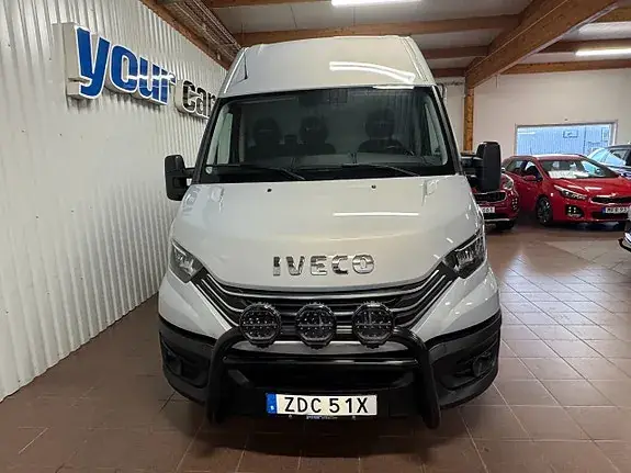 Iveco Daily 2022 photo 3