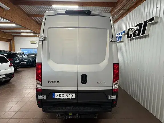 Iveco Daily 2022 photo 5