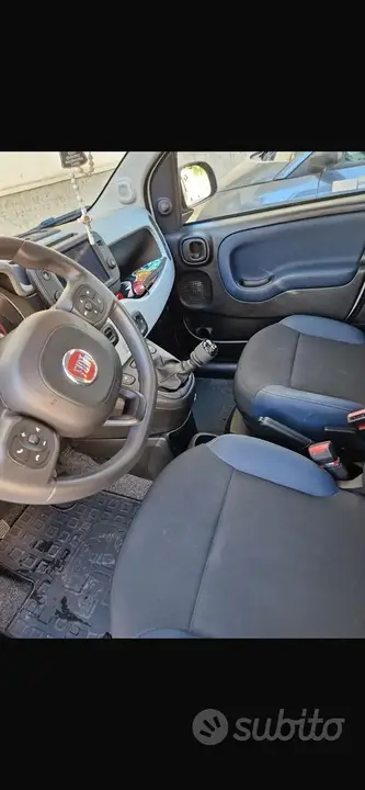 Fiat Panda 2021 photo 3