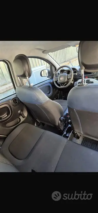 Fiat Panda 2021 photo 5