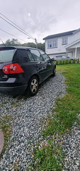 Volkswagen Golf V 2007 photo 3