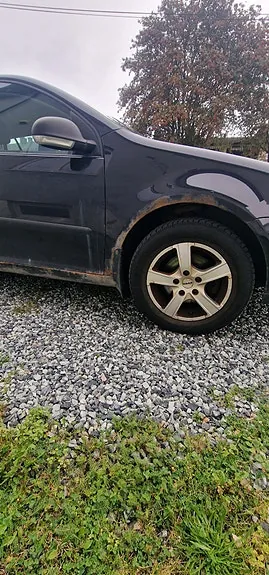 Volkswagen Golf V 2007 photo 4