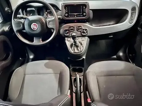 Fiat Panda 2023 photo 5