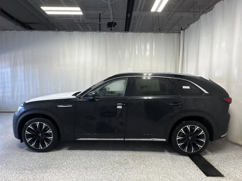 Mazda Cx-90 2026 photo 5