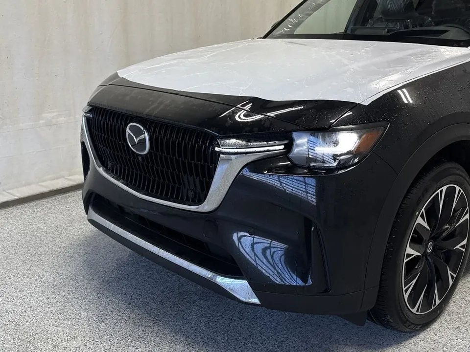 Mazda Cx-90 2026 photo 3