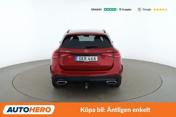 Mercedes-Benz Glc 2023 photo 4