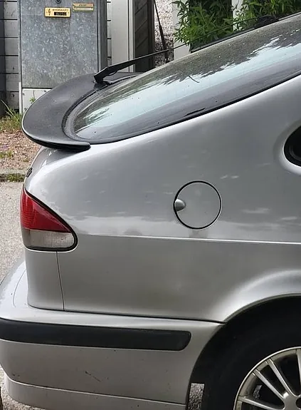 Saab 9-3 1999 photo 4