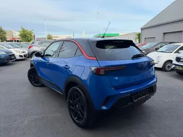 Opel Mokka 2021 photo 3