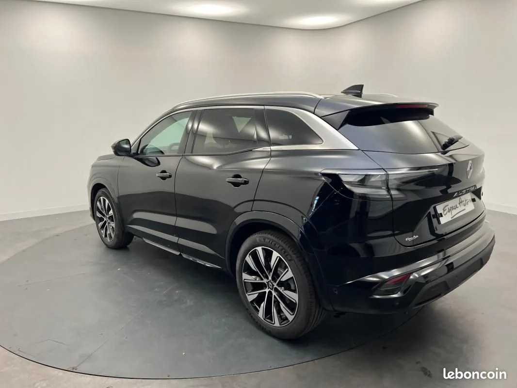 Renault Austral 2026 photo 3