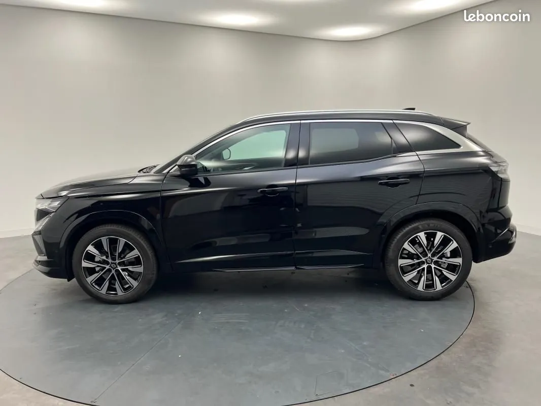 Renault Austral 2026 photo 2