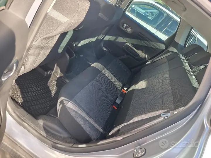 Citroen C3 Aircross 2021 photo 4