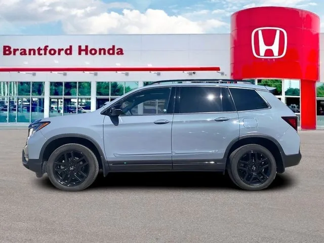 Honda Passport 2024 photo 2