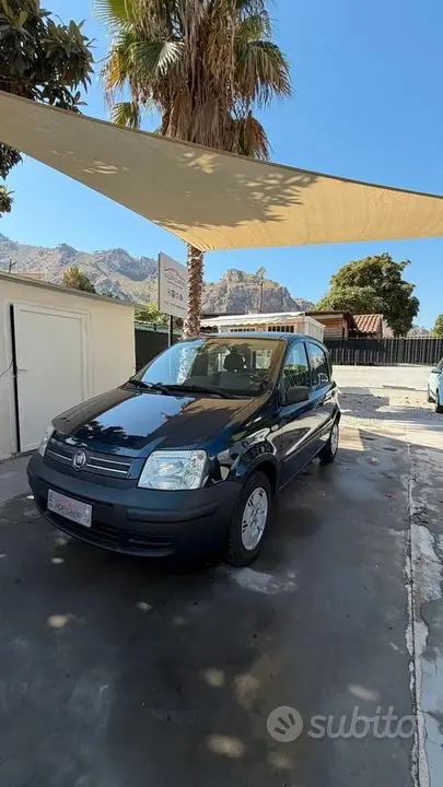 Fiat Panda 2009 photo 4